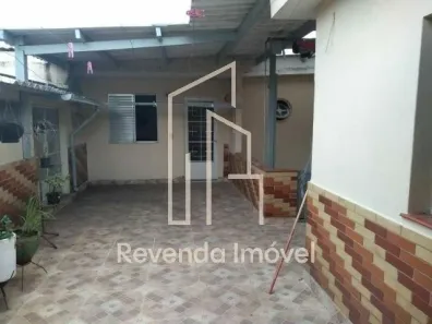 Casa com 2 Quartos à venda, 210m² no Vila Liviero, São Paulo