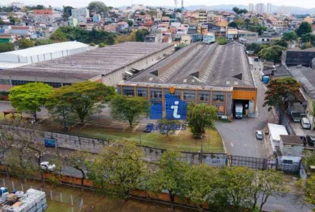Galpão/Depósito/Armazém para alugar, 8086m² no Vila Miriam, Guarulhos