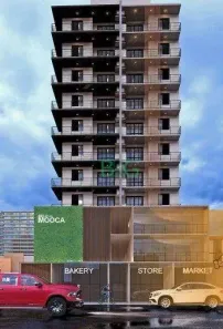 Ponto Comercial à venda, 32m² no Vila Oratório, São Paulo