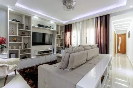 Cobertura com 2 Quartos à venda, 96m² no Vila Metalúrgica, Santo André