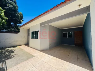 Casa com 3 Quartos à venda, 99m² no Jardim Piatã, Maringá