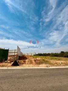 Lote/Terreno à venda, 300m² no Jardim Casablanca, Indaiatuba