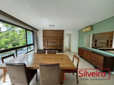 Apartamento com 3 Quartos à venda, 101m² no Petrópolis, Porto Alegre