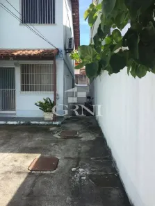 Casa com 2 Quartos à venda, 80m² no Campo Grande, Rio de Janeiro