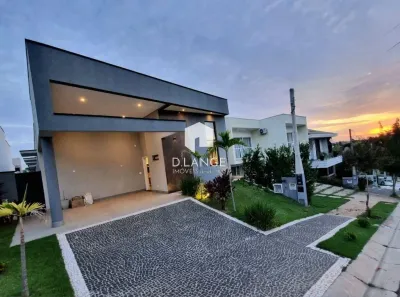 Casa de Condomínio com 3 Quartos à venda, 205m² no Swiss Park, Campinas