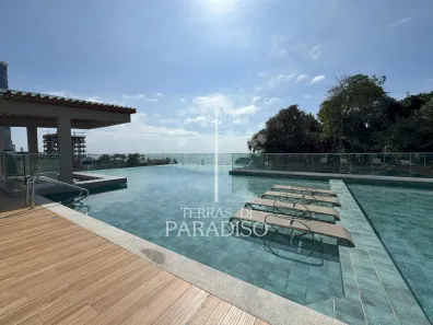 Apartamento com 3 Quartos à venda, 95m² no Itacolomi, Balneário Piçarras