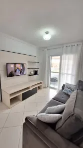 Apartamento com 2 Quartos à venda, 94m² no Aviação, Praia Grande