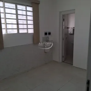 Sala Comercial para alugar, 14m² no Cidade Alta, Piracicaba