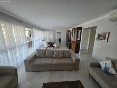 Apartamento com 4 Quartos à venda, 250m² no Aclimação, São Paulo