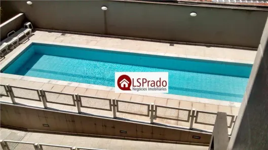 Apartamento com 3 Quartos à venda, 82m² no Vila Romana, São Paulo