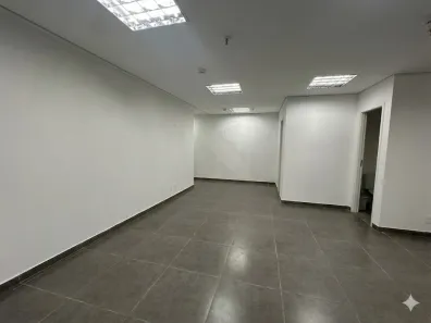 Ponto Comercial para alugar, 49m² no Cidade Mãe do Céu, São Paulo