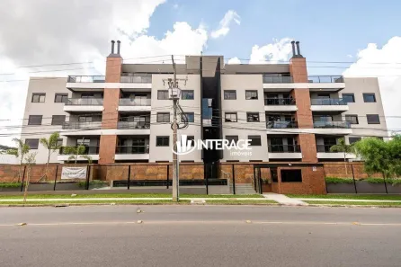 Apartamento com 2 Quartos para alugar, 60m² no Santa Felicidade, Curitiba