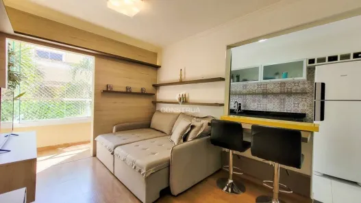 Cobertura com 3 Quartos à venda, 140m² no Mansões Santo Antônio, Campinas