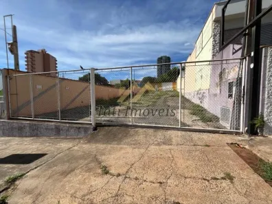Galpão/Depósito/Armazém para alugar, 60m² no Jardim São Carlos, São Carlos