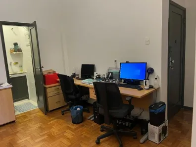 Apartamento com 1 Quarto à venda, 35m² no Leblon, Rio de Janeiro