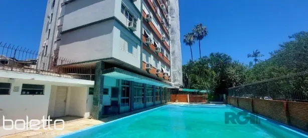 Apartamento com 3 Quartos à venda, 121m² no Floresta, Porto Alegre