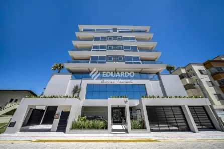 Apartamento com 2 Quartos à venda, 83m² no Mariscal, Bombinhas