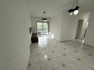 Apartamento com 3 Quartos à venda, 82m² no Parque Residencial Julia, São Paulo