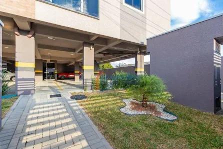 Apartamento com 3 Quartos à venda, 50m² no Pinheirinho, Curitiba