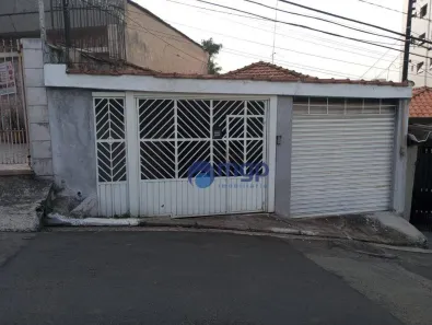 Lote/Terreno à venda, 306m² no Vila Isolina Mazzei, São Paulo