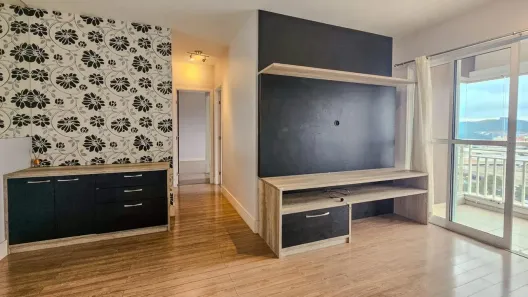 Apartamento com 2 Quartos para alugar, 69m² no Alphaville Centro Industrial e Empresarial/Alphaville., Barueri