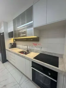 Apartamento com 3 Quartos à venda, 91m² no Jardim Pompéia, Indaiatuba