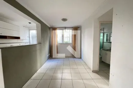 Apartamento com 2 Quartos à venda, 43m² no Cidade dos Bandeirantes, São Paulo