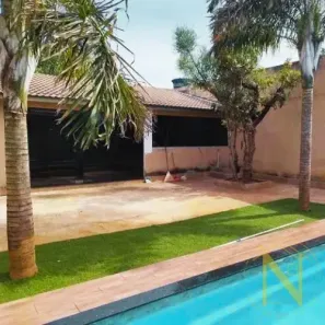 Casa com 3 Quartos à venda, 600m² no Ponte Alta Norte, Brasília
