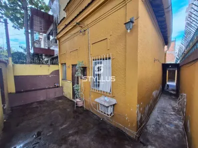 Casa com 2 Quartos à venda, 79m² no Méier, Rio de Janeiro