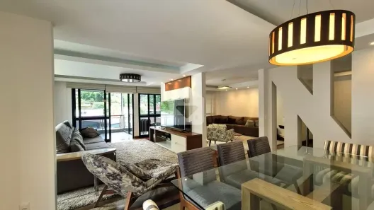 Apartamento com 4 Quartos à venda, 420m² no Centro, Petrópolis