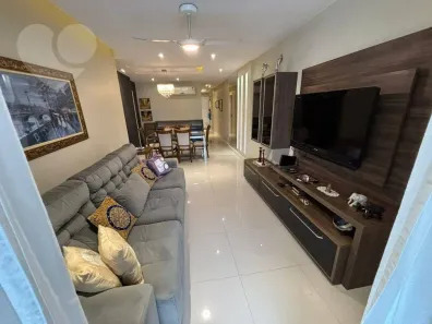 Apartamento com 4 Quartos à venda, 150m² no Icaraí, Niterói