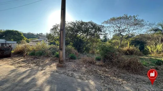 Lote/Terreno à venda, 1000m² no Campo Belo, Mário Campos