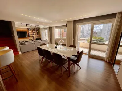 Cobertura com 3 Quartos à venda, 155m² no Panazzolo, Caxias do Sul