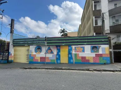 Imóvel Comercial para alugar, 306m² no Assunção, São Bernardo do Campo