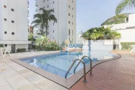Apartamento com 4 Quartos à venda, 220m² no Perdizes, São Paulo