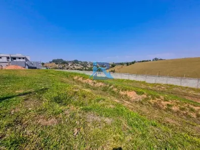 Lote/Terreno à venda, 448m² no Bairro Itapema, Itatiba