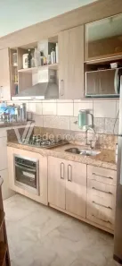 Apartamento com 2 Quartos à venda, 44m² no Parque Residencial Caiapó, Campinas