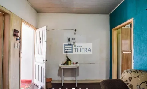 Casa com 2 Quartos à venda, 90m² no Vila Humaitá, Santo André
