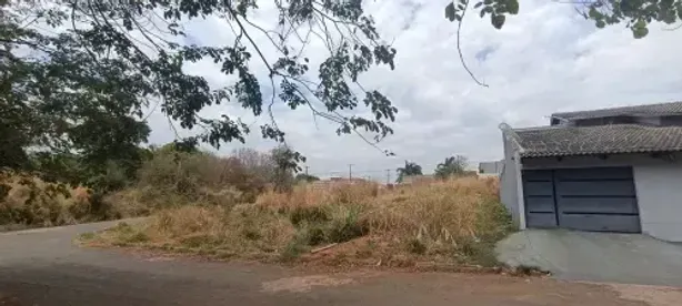 Lote/Terreno à venda, 330m² no Residencial Santa Fé I, Goiânia