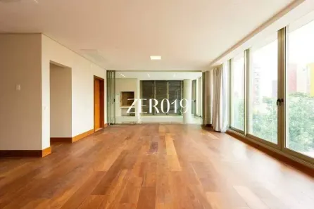 Apartamento com 3 Quartos à venda, 257m² no Cambuí, Campinas