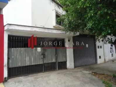 Sobrado com 4 Quartos à venda, 250m² no Vila Dom Pedro I, São Paulo