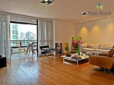 Apartamento com 3 Quartos à venda, 220m² no Santana, São Paulo