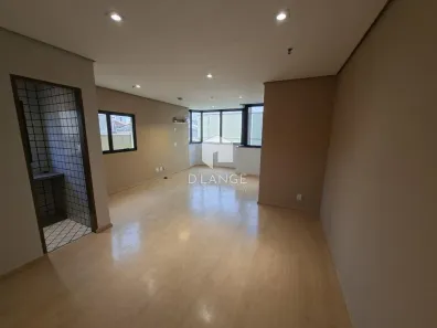 Sala Comercial para alugar, 40m² no Jardim Guanabara, Campinas