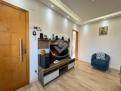 Apartamento com 3 Quartos à venda, 100m² no Embaré, Santos