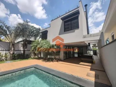 Casa de Condomínio com 4 Quartos à venda, 440m² no Umuarama, Osasco