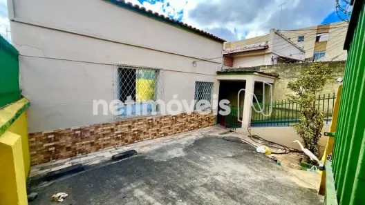 Casa com 2 Quartos à venda, 198m² no Carlos Prates, Belo Horizonte
