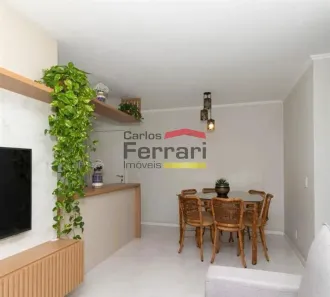 Apartamento com 2 Quartos à venda, 68m² no Vila Ipojuca, São Paulo