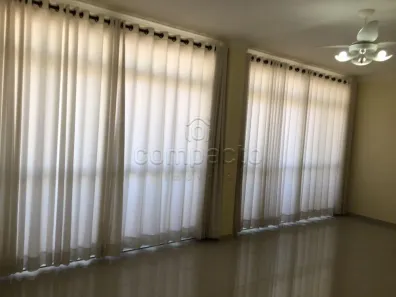 Apartamento com 3 Quartos à venda, 180m² no Vila Santa Cruz, São José do Rio Preto