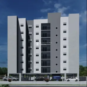 Apartamento com 2 Quartos à venda, 61m² no São Luiz, Sapiranga