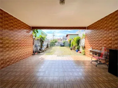 Casa com 4 Quartos para venda ou aluguel, 193m² no Jardim Brasil (Zona Norte), São Paulo